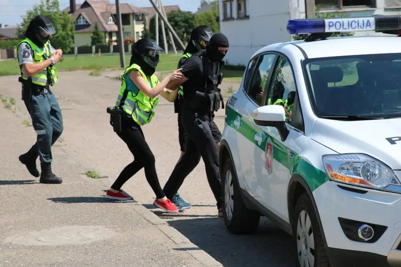 stovykla kursantas savaitei3