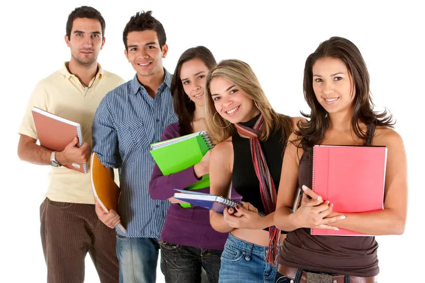 students