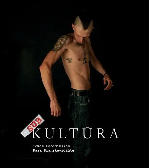 subkult8ra