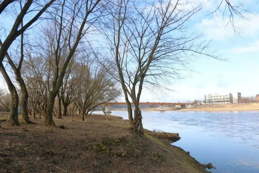 sutvarkyta neries pakrante 02