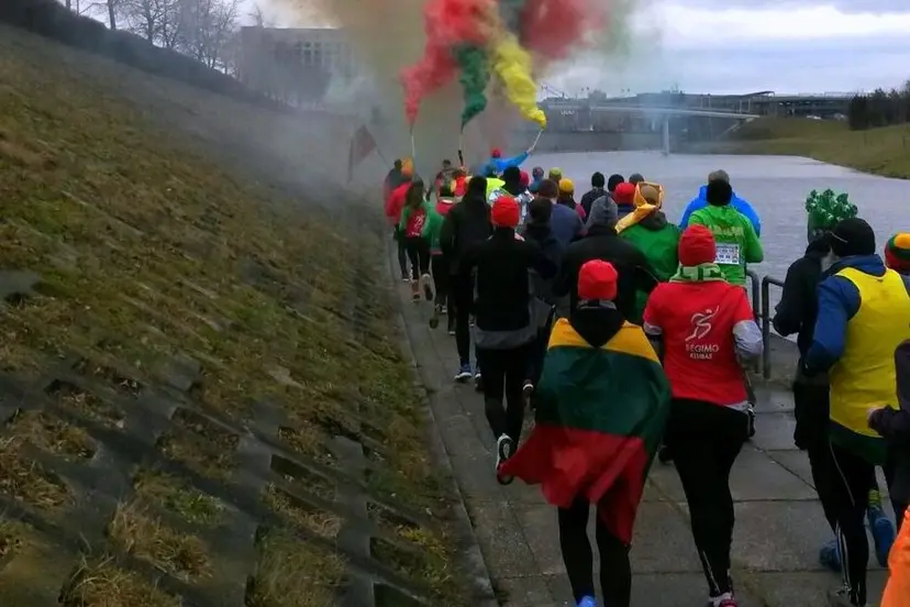 sveikas gyvenimo budas