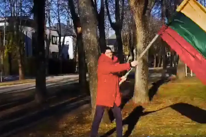sveikinimas