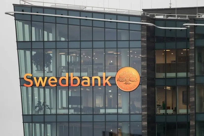 swedbank