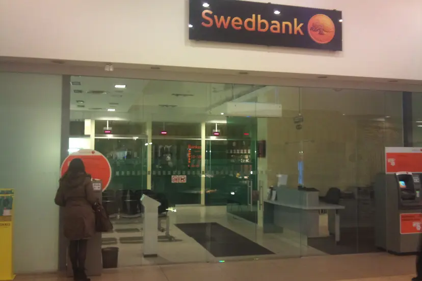 swedbank