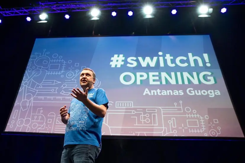 switch guoga 2
