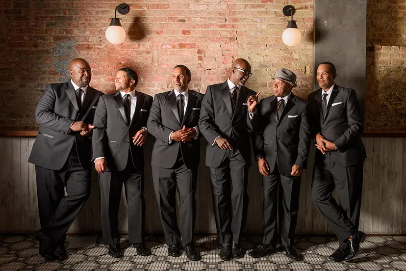 take 6