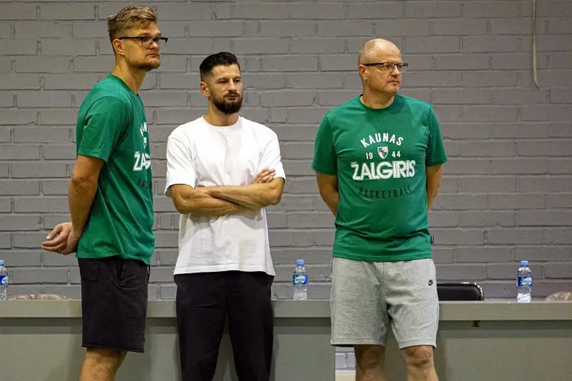 tautvydas sabonis