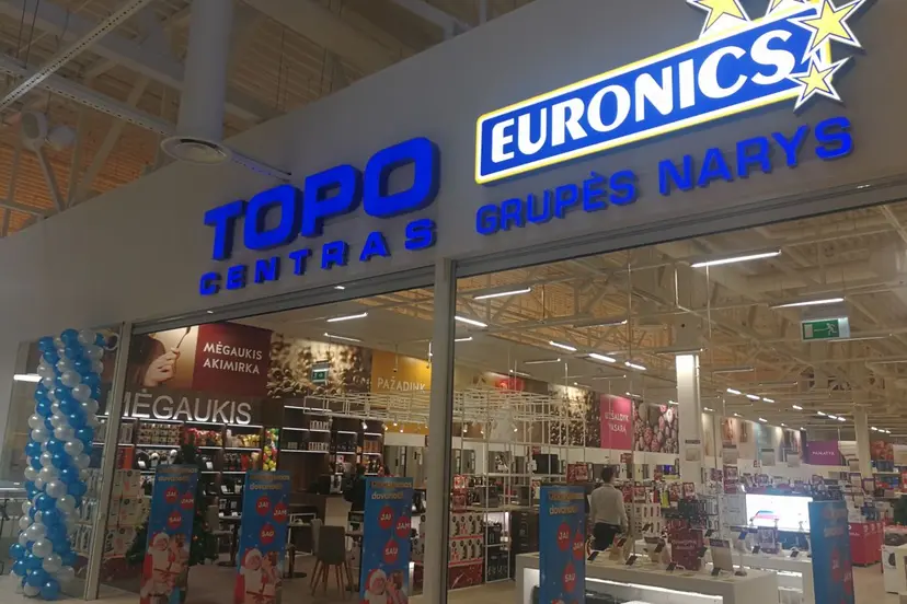 tc pagrindine