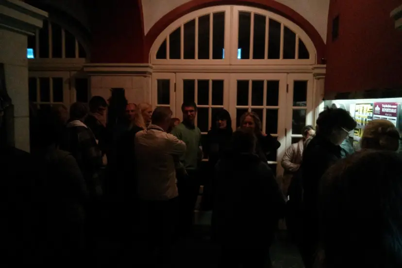 teatr 3