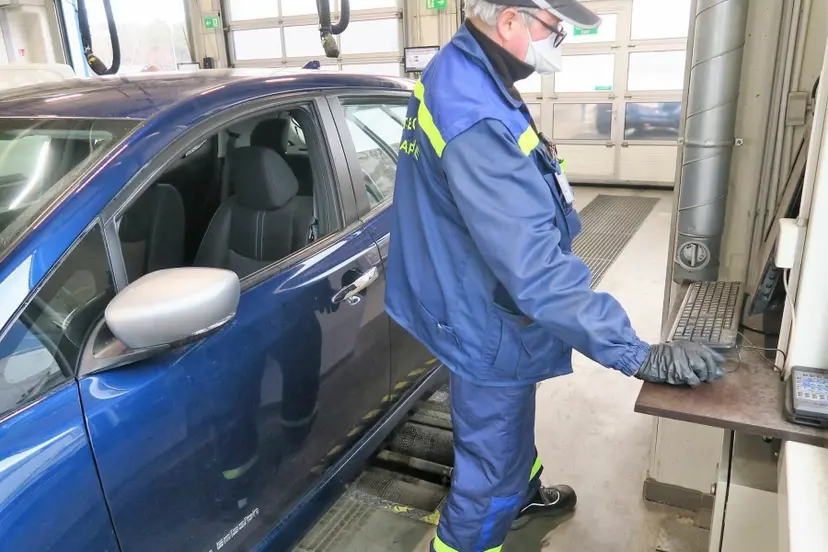 technine apziura