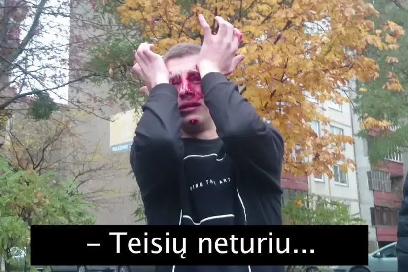 teisiu neturiu