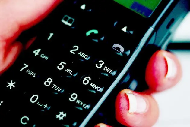 telefoniniai sukciai siauteja ir siemet