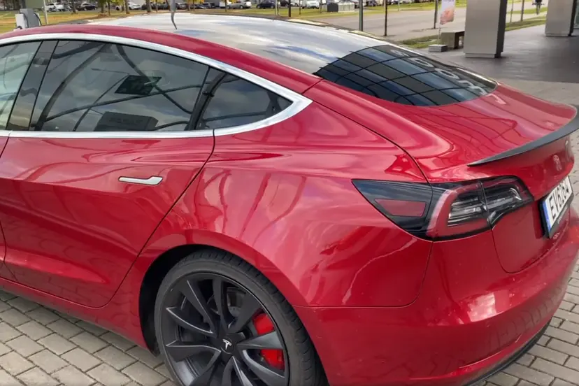 tesla