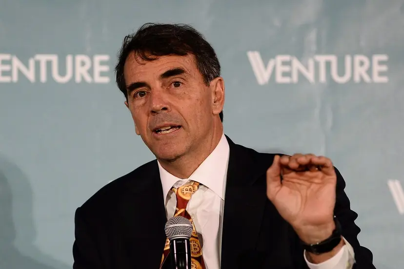 tim draper in november 2017