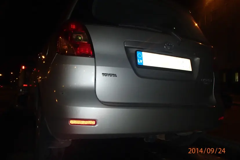 toyota avarija 1