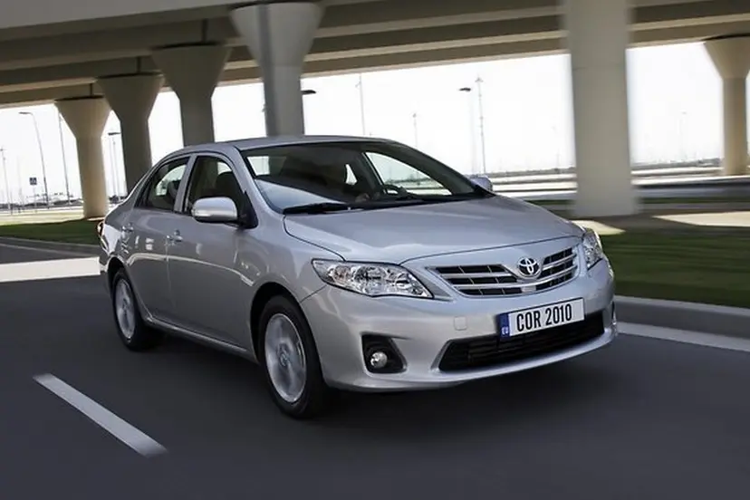 toyota