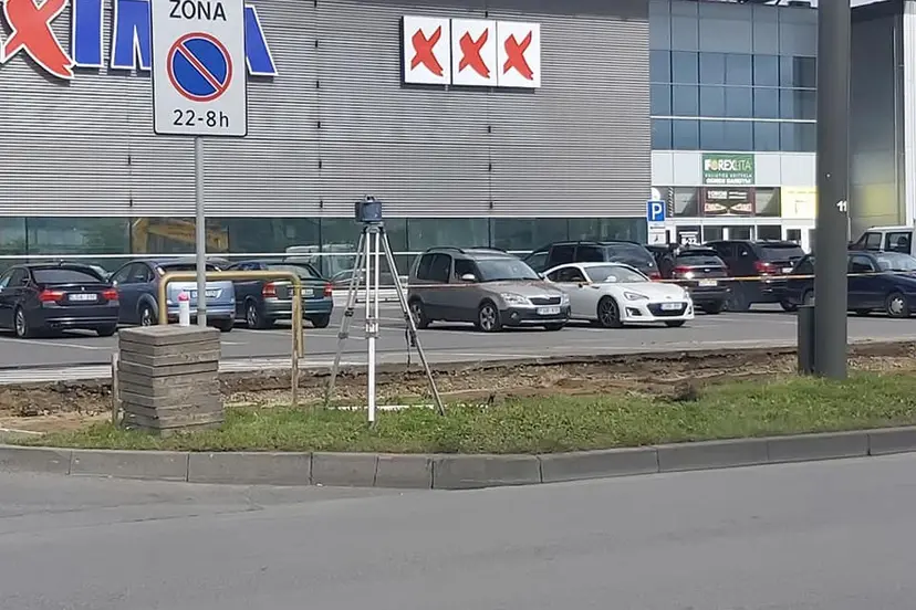trikojis