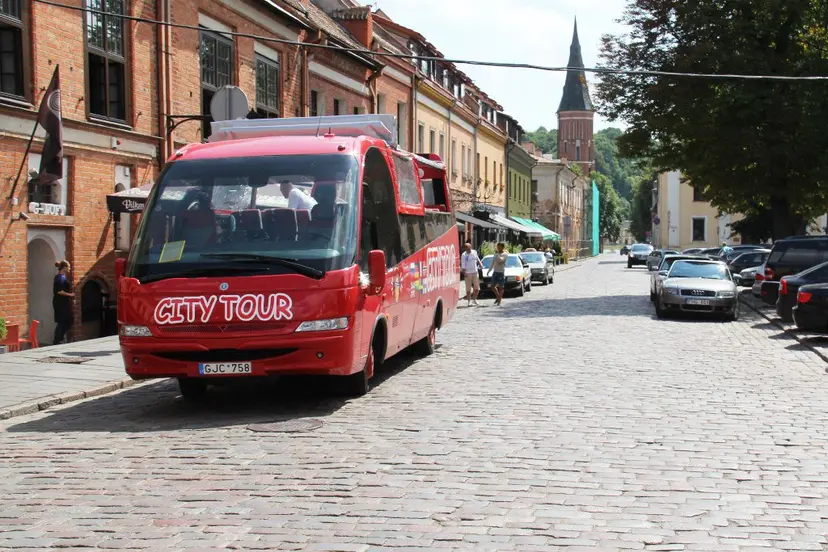 turistinis autobusas 11