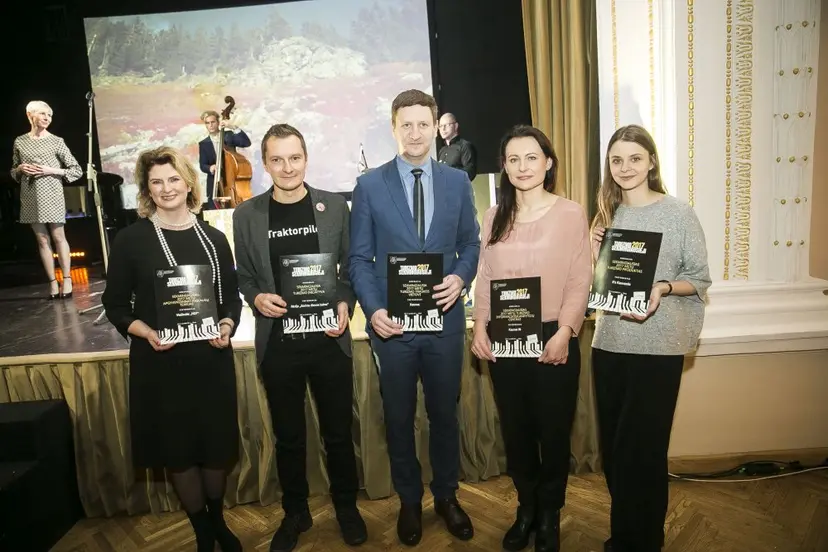 turizmo skmingiausieji