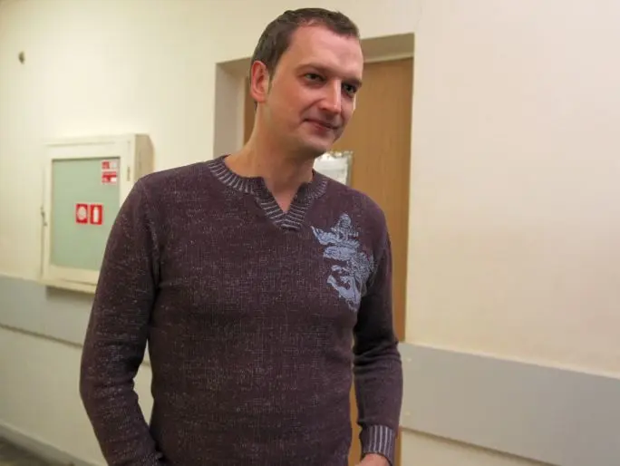 ugnius kiguolis