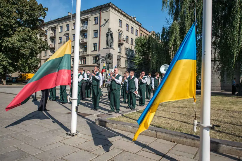 ukrainos nepriklausomybs minjimas 1