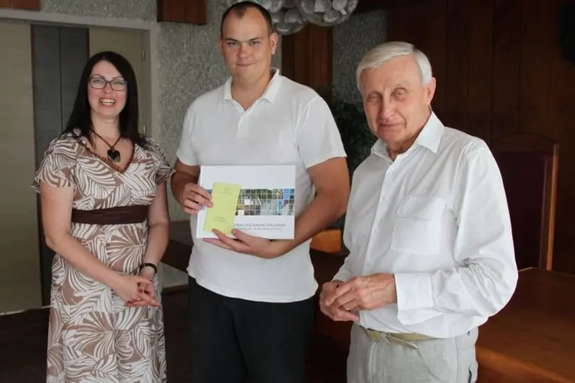 uregistruotas 500 asis vaikas