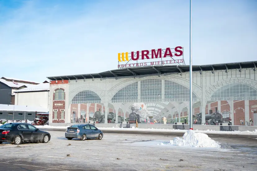 urmas