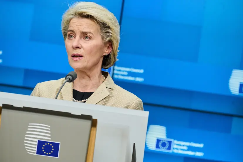 ursula von der leyen 1
