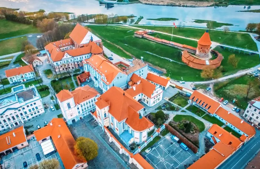 v jurgio kankinio banyia ir bernardin vienuolynas