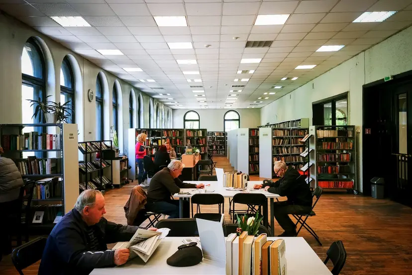 v kudirkos biblioteka 1