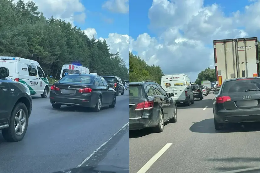 vakarinis aplinkkelis