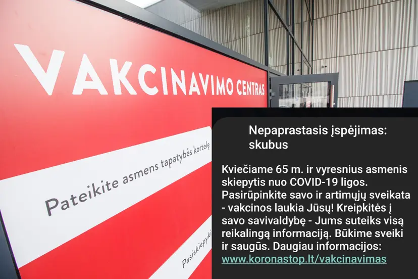 vakcina