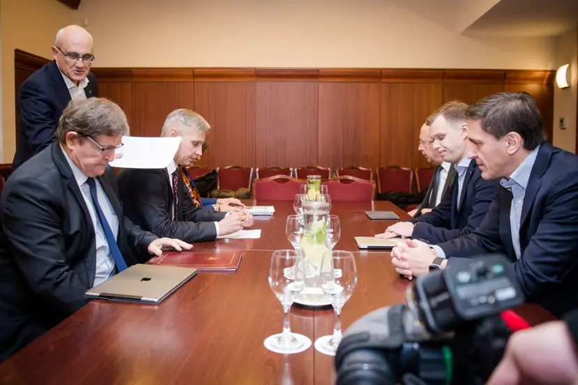 valstieciai konservatoriai