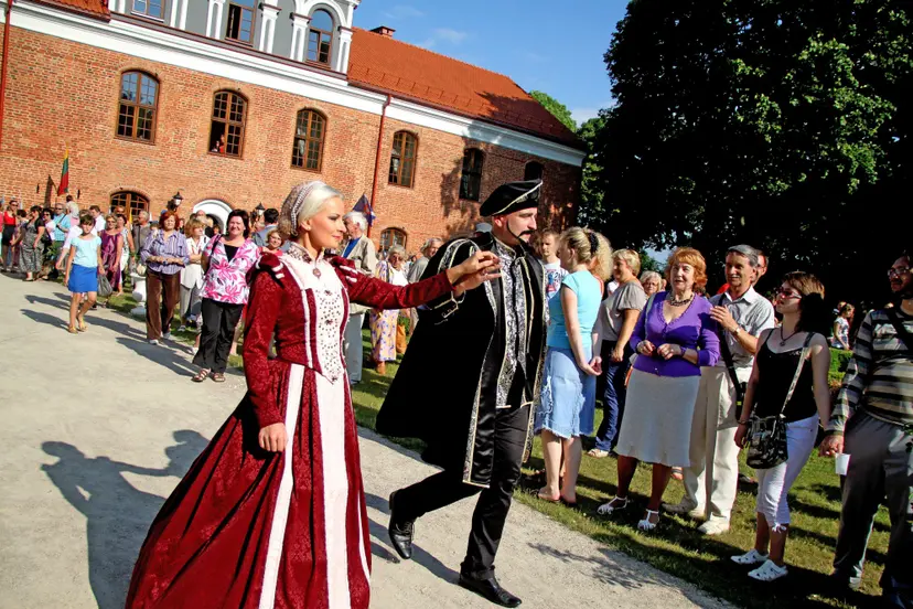 valstybes diena raudondvaryje 2