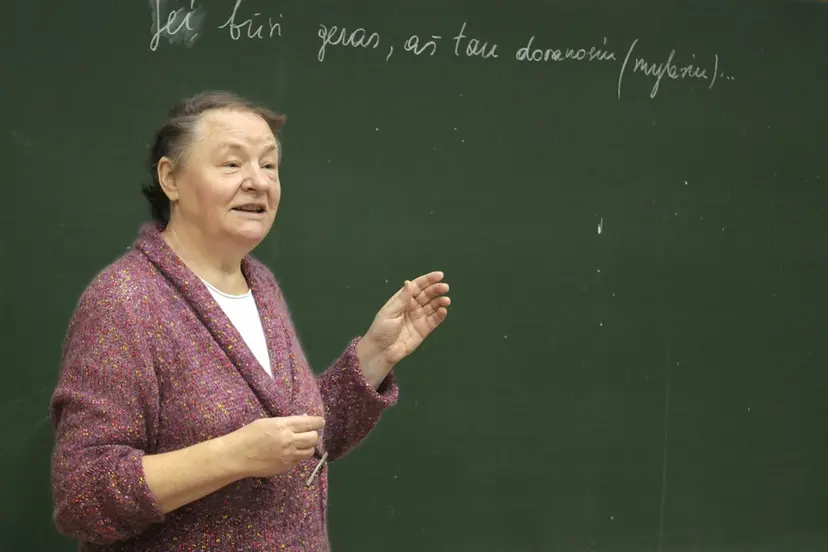 vanda juknait