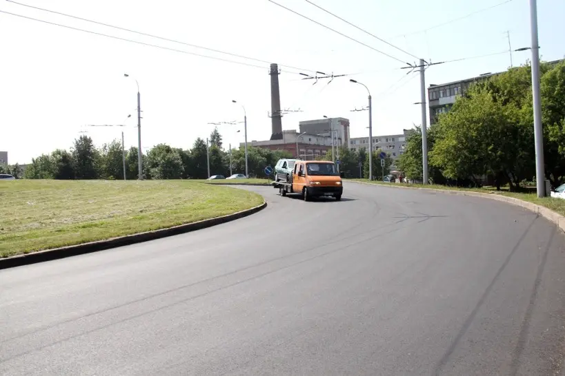 varni gatvs nuovaa