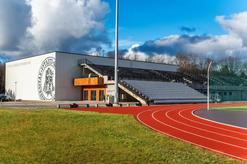 vdu prezidento valdo adamkaus sporto centras jono petronio fotogr 8