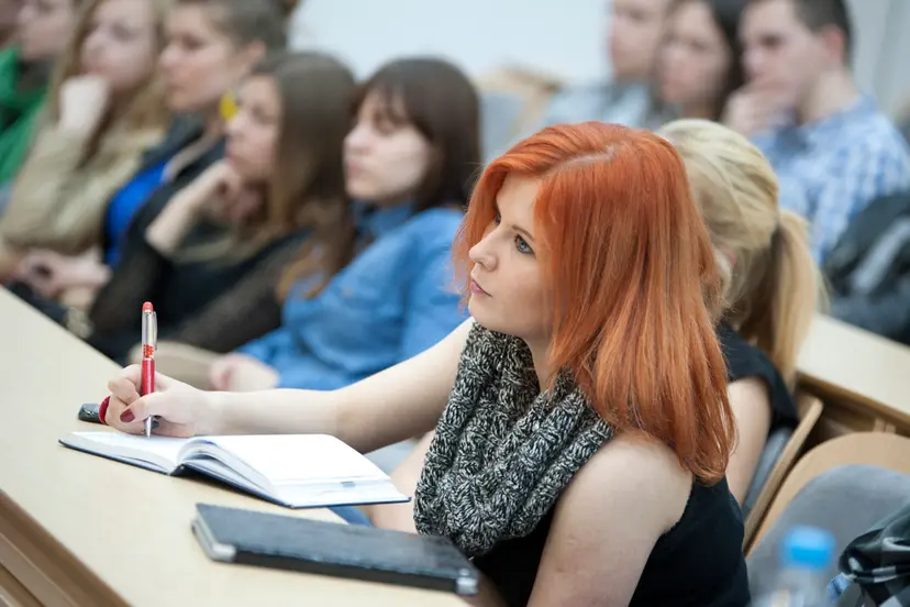 vdu student