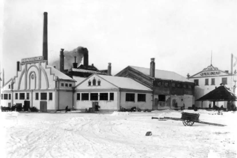 ve bravoras apie 1930m tituline
