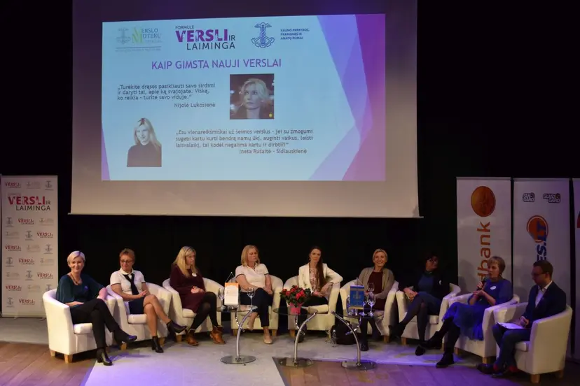 versli ir laiminga 19