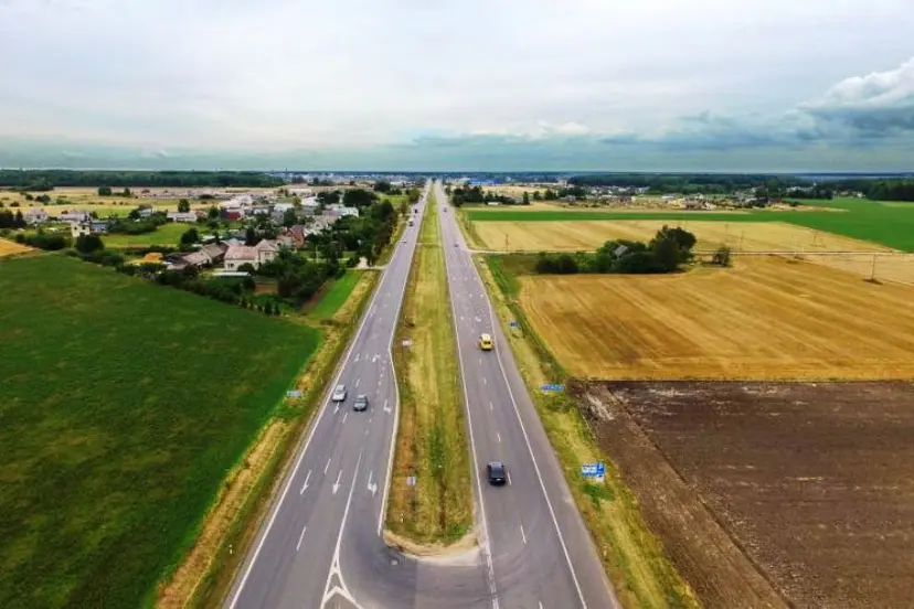 via baltica i viraus