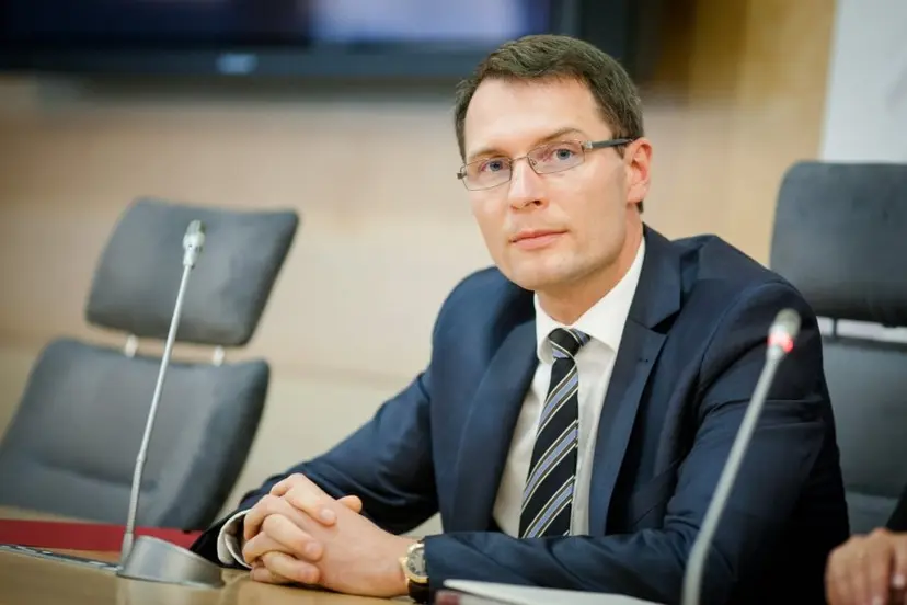 vidaus reikalu viceministras elvinas jankevicius 69196626
