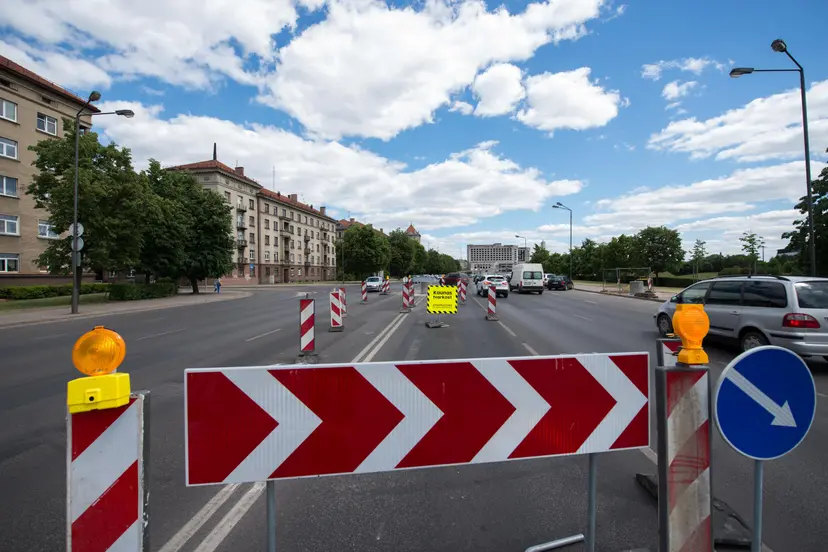 viesoforas karialiaus mindaugo ir maironio sankryoje 4