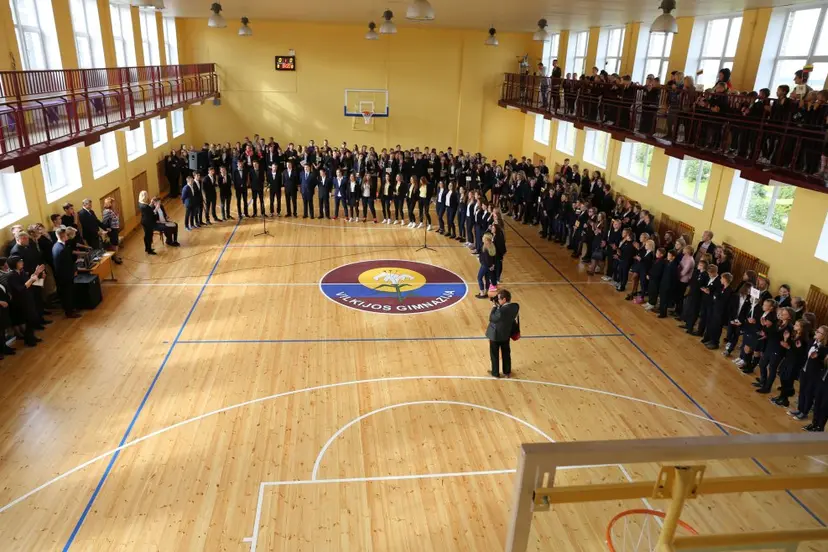 vilkijos sporto centras 03
