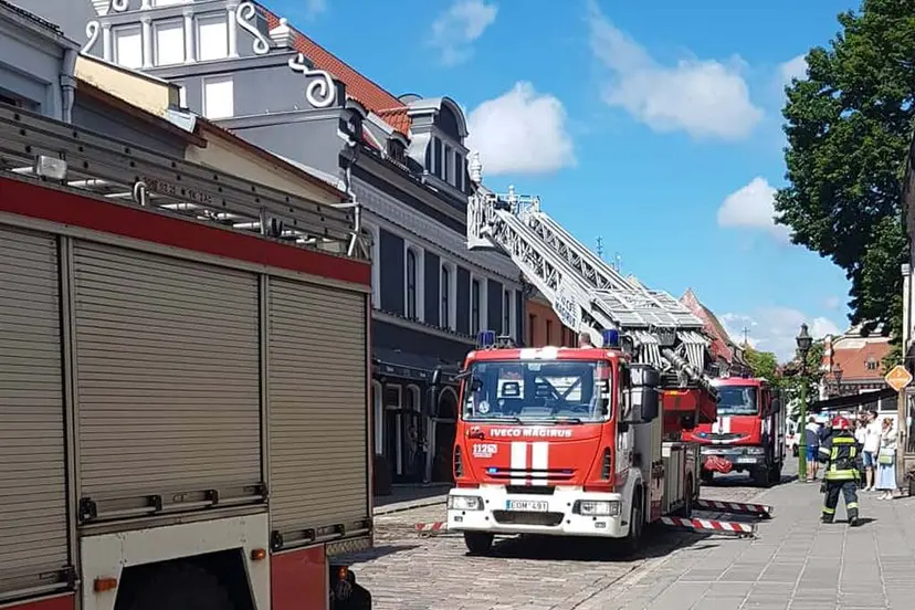 vilniaus g