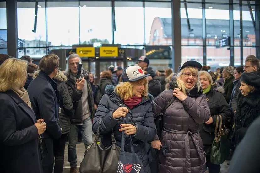 vilniaus gimtadienis kaune