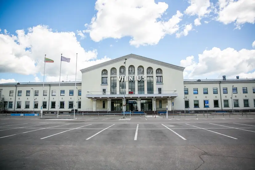 vilniaus oro uostas 76275883