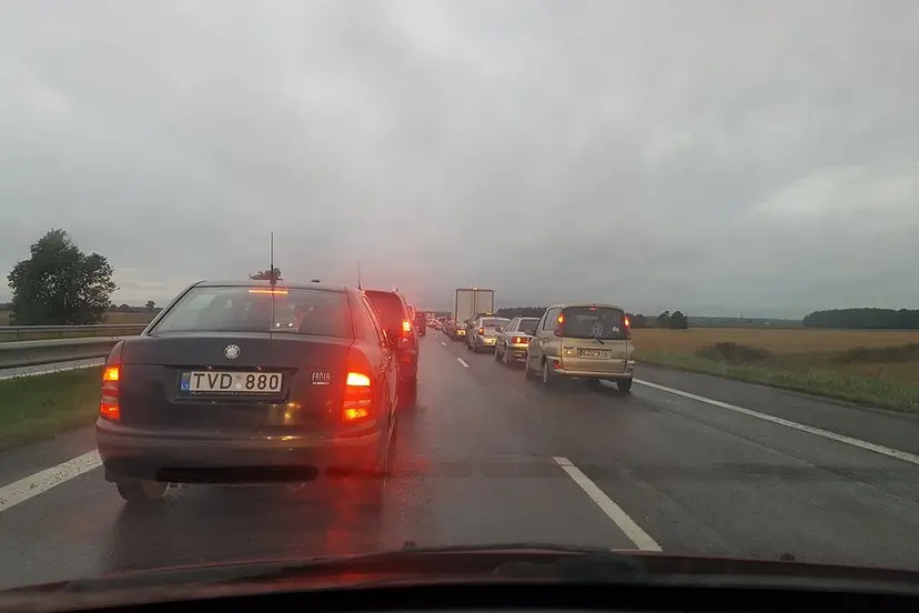vilnius kaunas
