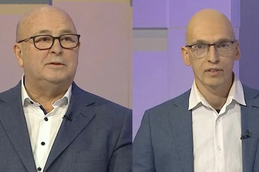 visvaldas matijosaitis ir mantas bertulis