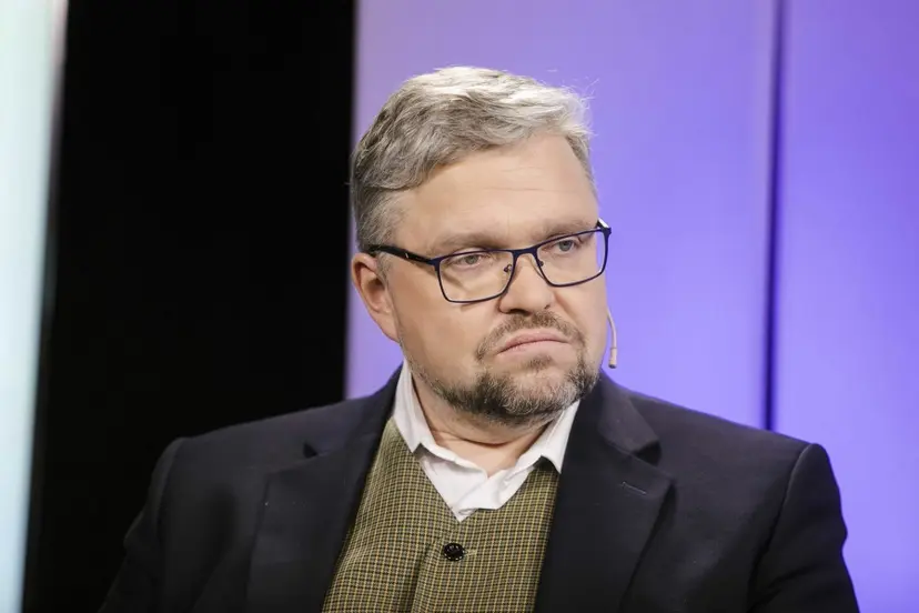 vitas vasiliauskas
